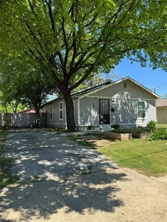 Image 4 - 2723 Rochester Street, Dallas, TX 75215, USA - House for sale
