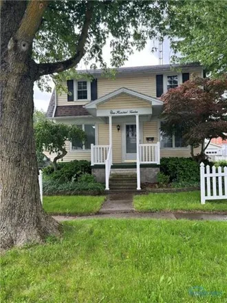 Buy this 3 bed house on 112 S Lake St in Carey, Ohio
