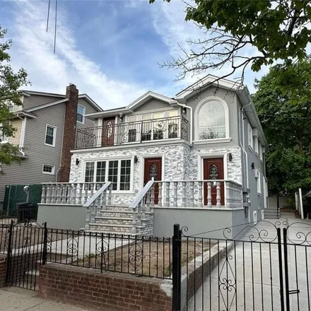 Buy this 6 bed house on 104-37 200th Street in New York, NY 11412
