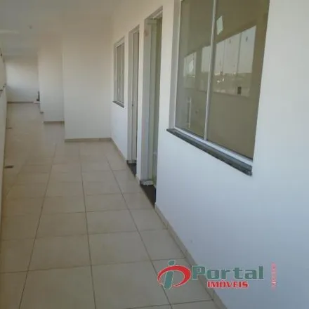 Rent this 1 bed apartment on Rua José Estanislau Ambiel in Jardim Morada do Sol, Indaiatuba - SP