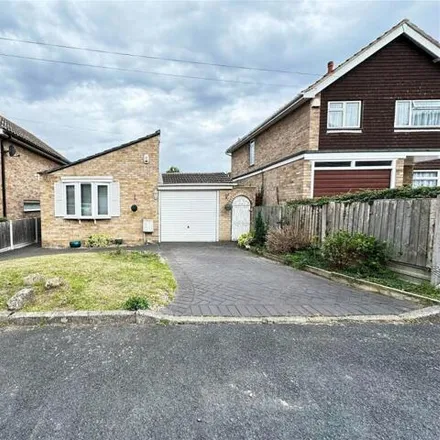 Image 5 - Briar Road, Bexley, Kent, Da5 2hw - House for sale