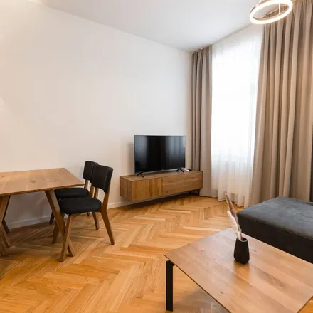 Rent this 2 bed apartment on Brünner Straße 61 in 1210 Vienna, Austria