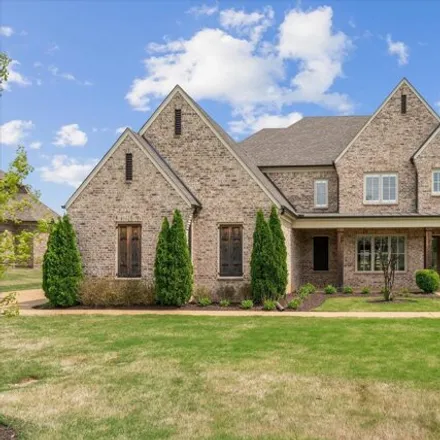 Buy this 6 bed house on 18 Ian Mercer Drive in Piperton, Fayette County