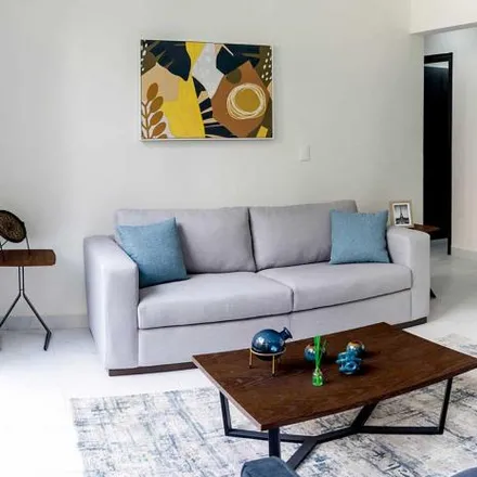 Buy this 2 bed apartment on Calzada Desierto de los Leones 4886 in Colonia El Encino, 01700 Santa Fe