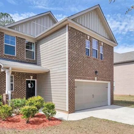 Buy this 5 bed house on 1445 Stone Ridge Court in Hampton, Henry County