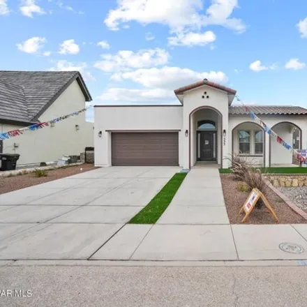 Buy this 3 bed house on 6748 Strahan Road in El Paso, TX 79932