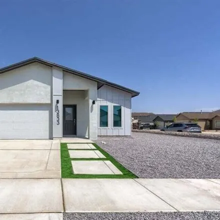 Buy this 4 bed house on Dyer Street in Newman, El Paso