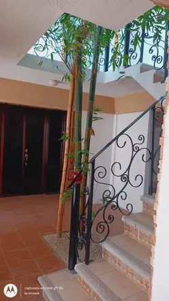 Buy this 4 bed house on Privada Taxco in Ciudad Galaxia (Casas SARE), 56386 Chicoloapan