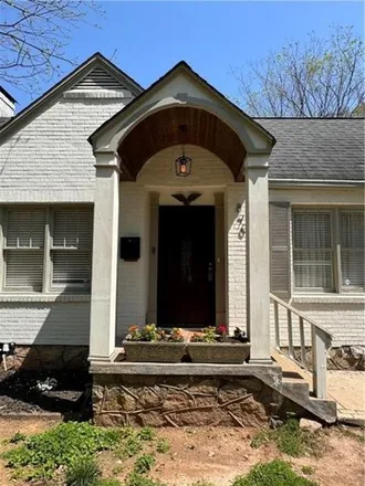 Image 4 - 866 Moreland Avenue Southeast, Atlanta, GA 30316, USA - House for sale