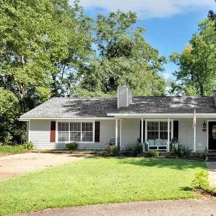 Buy this 3 bed house on 101 Academy Drive in Ashford, Houston County