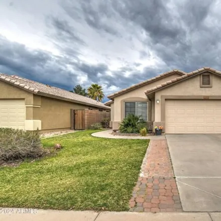 Image 2 - 2197 East 36th Avenue, Apache Junction, AZ 85119, USA - House for sale