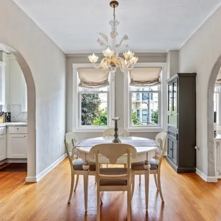Buy this 1 bed condo on The Chateau in 2701 Van Ness Avenue, San Francisco