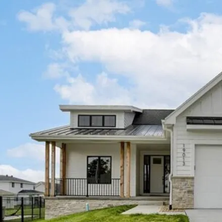 Buy this 5 bed house on South 191st Street in Sarpy County, NE 68028