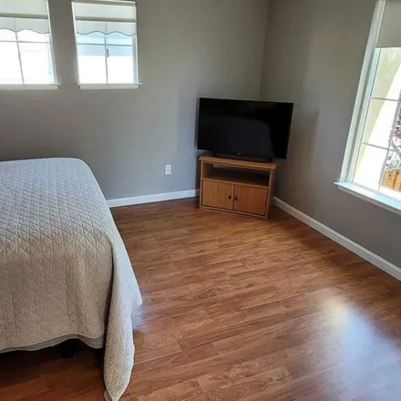 Rent this 1 bed apartment on Dublin in CA, 94568