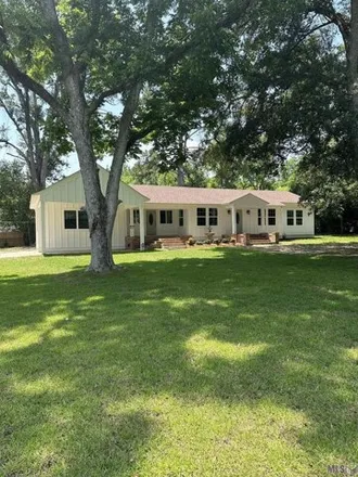 Buy this 4 bed house on 2600 Drusilla Lane in Keaty Place, Baton Rouge