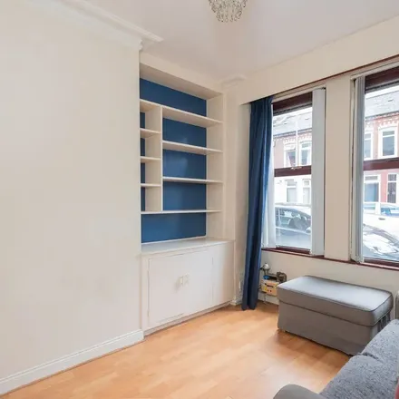 Rent this 2 bed apartment on 43 Chadwick Street in Belfast, BT9 7FB
