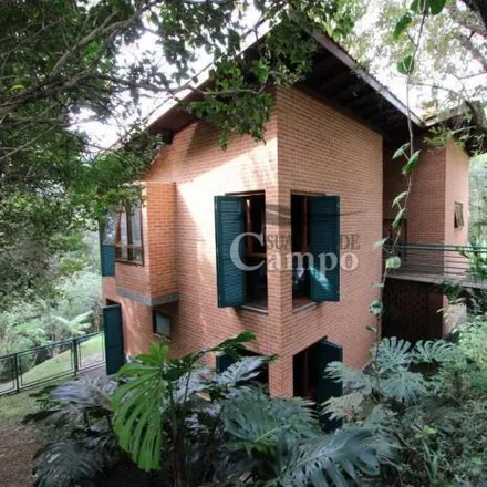 Buy this 4 bed house on Rua Duque de Caxias in Morro do Cruzeiro, São Roque - SP