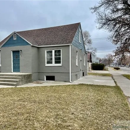 Image 5 - 222 5th Street West, Billings, MT 59101, USA - House for sale
