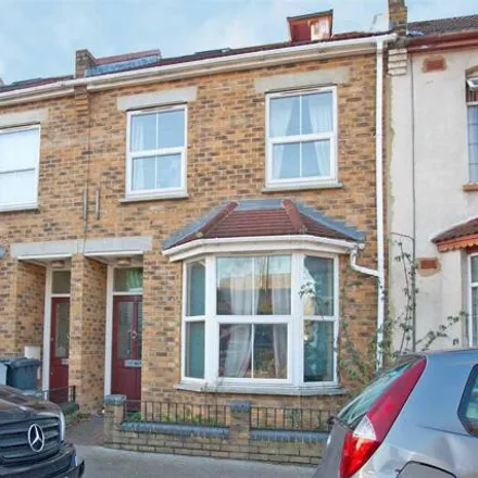 Image 1 - 3 Sidmouth Road, London, E10 5RA, United Kingdom - House for sale