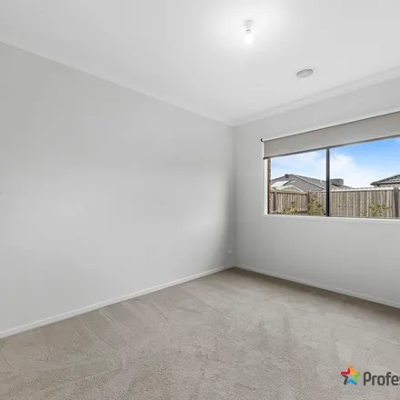 Rent this 4 bed apartment on Abbey Road in Beveridge VIC 3753, Australia