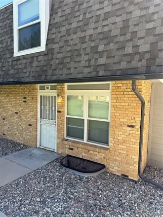 Image 2 - 1565 South Owens Street, Lakewood, CO 80232, USA - House for rent