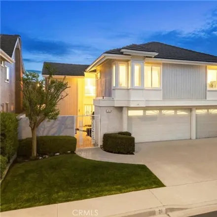Buy this 4 bed house on 21 Hunter in Irvine, California