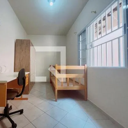 Rent this 1 bed apartment on Rua Francisco Humberto Zuppi in Cidade Universitária, Campinas - SP