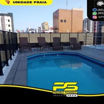 Buy this 2 bed apartment on Avenida Esperança in Manaíra, João Pessoa - PB