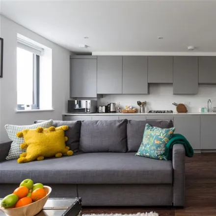 Rent this 1 bed apartment on 205 East Ferry Road in Cubitt Town, London