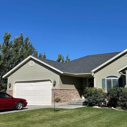 Buy this 6 bed house on 4053 73 North in Jefferson County, ID 83442