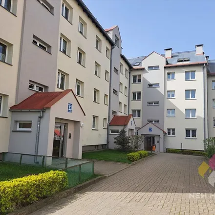 Image 4 - Jana Boenigka 23, 11-685 Olsztyn, Poland - Apartment for rent