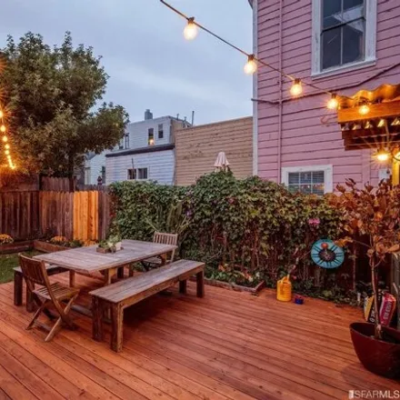 Buy this 2 bed condo on 868 Shotwell Street in San Francisco, CA 90103