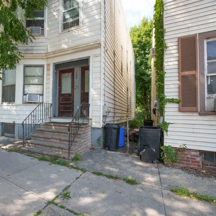 Buy this 6 bed duplex on 193 2nd Avenue in City of Albany, NY 12202