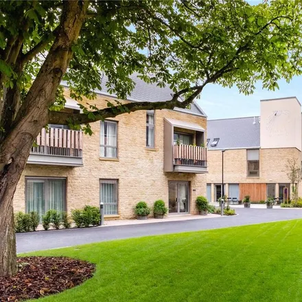 Rent this 2 bed apartment on Cirencester Road in Tetbury, GL8 8HA