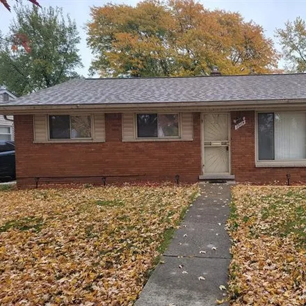 Buy this 3 bed house on 29114 Barrington Street in Inkster, MI 48141