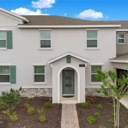 Image 1 - Boldface Drive, Orange County, FL 32832, USA - Townhouse for rent