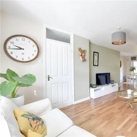Buy this 3 bed townhouse on Lambourne Place in London, SE3 7BH