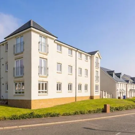 Buy this 2 bed apartment on Auld Coal Gardens in Bonnyrigg, EH19 3QW