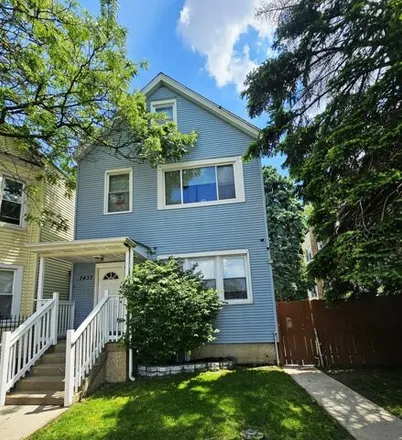 Buy this 8 bed house on 2437 North Central Avenue in Chicago, IL 60639