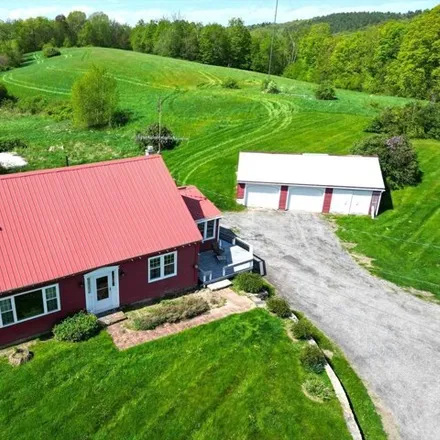 Buy this 4 bed house on 584 Huckle Hill Road in Bernardston, Franklin County