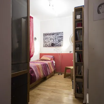 Image 3 - Carrer de Sicília, 180, 08013 Barcelona, Spain - Room for rent