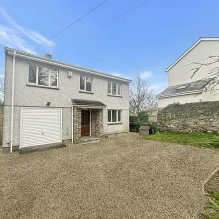 Rent this 4 bed house on Whitchurch Road in Tavistock, PL19 9DF