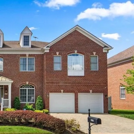 Buy this 5 bed house on 8262 Trailwood Court in Tysons, VA 22182