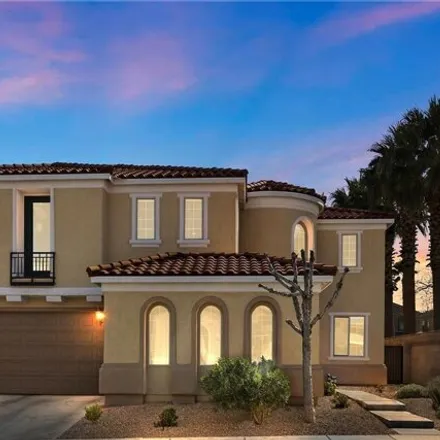 Buy this 5 bed house on 9229 Bronze River Avenue in Las Vegas, NV 89149
