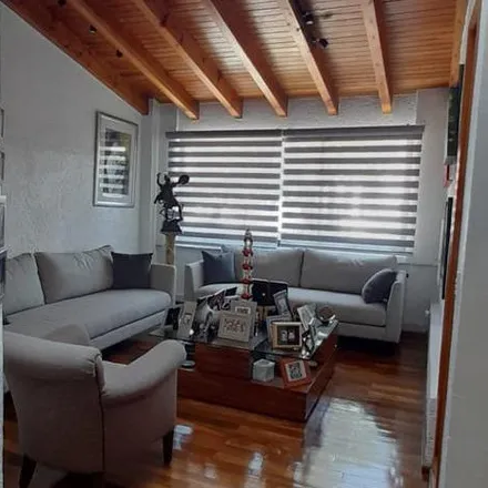 Buy this 3 bed house on Calle Picagregos in Álvaro Obregón, 01730 Santa Fe