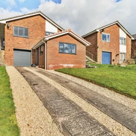 Buy this 3 bed house on Thames Close in Warminster, BA12 9QB