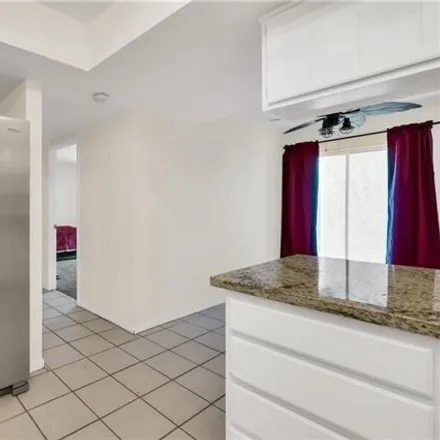 Image 4 - 3514 Lovell Court, Paradise, NV 89121, USA - Townhouse for sale