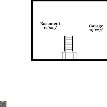 Rent this 3 bed apartment on 193 Oak Landing Circle in Paulding County, GA 30134