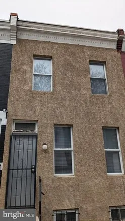 Rent this 2 bed house on 1235 West Hazzard Street in Philadelphia, PA 19133