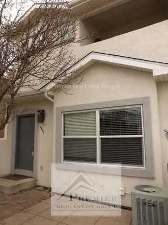 Rent this 3 bed house on 4413 Prestige Point in Colorado Springs, CO 80906